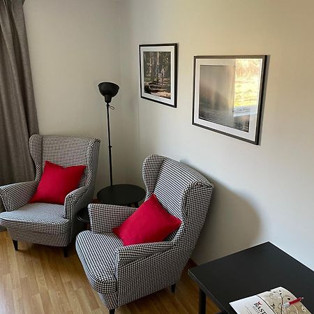 Rasta Bromoella Otel Dış mekan fotoğraf