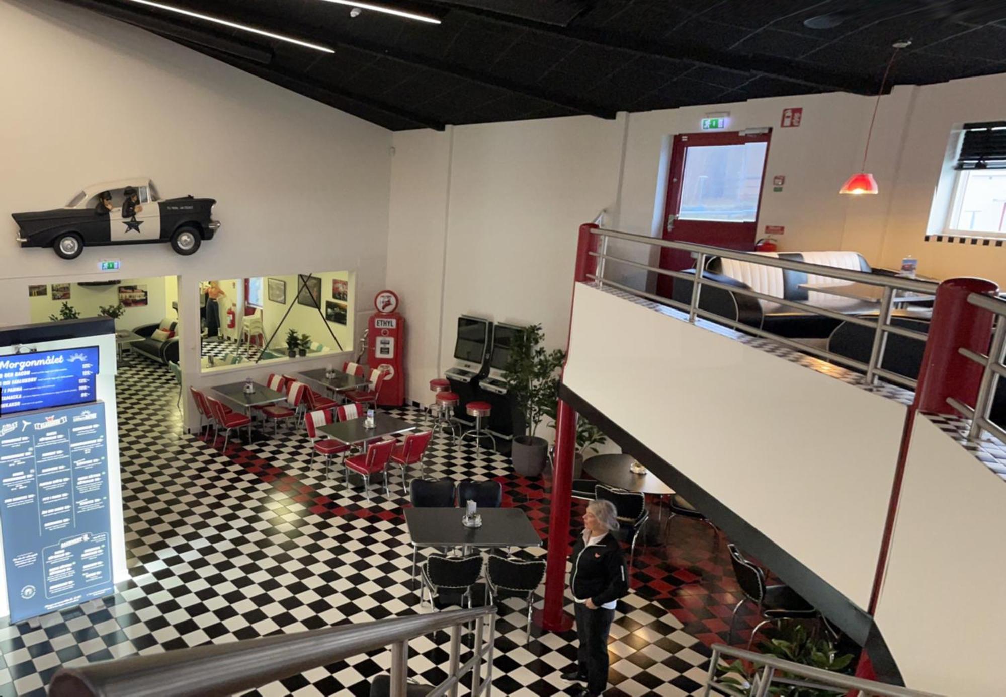Rasta Bromoella Otel Dış mekan fotoğraf