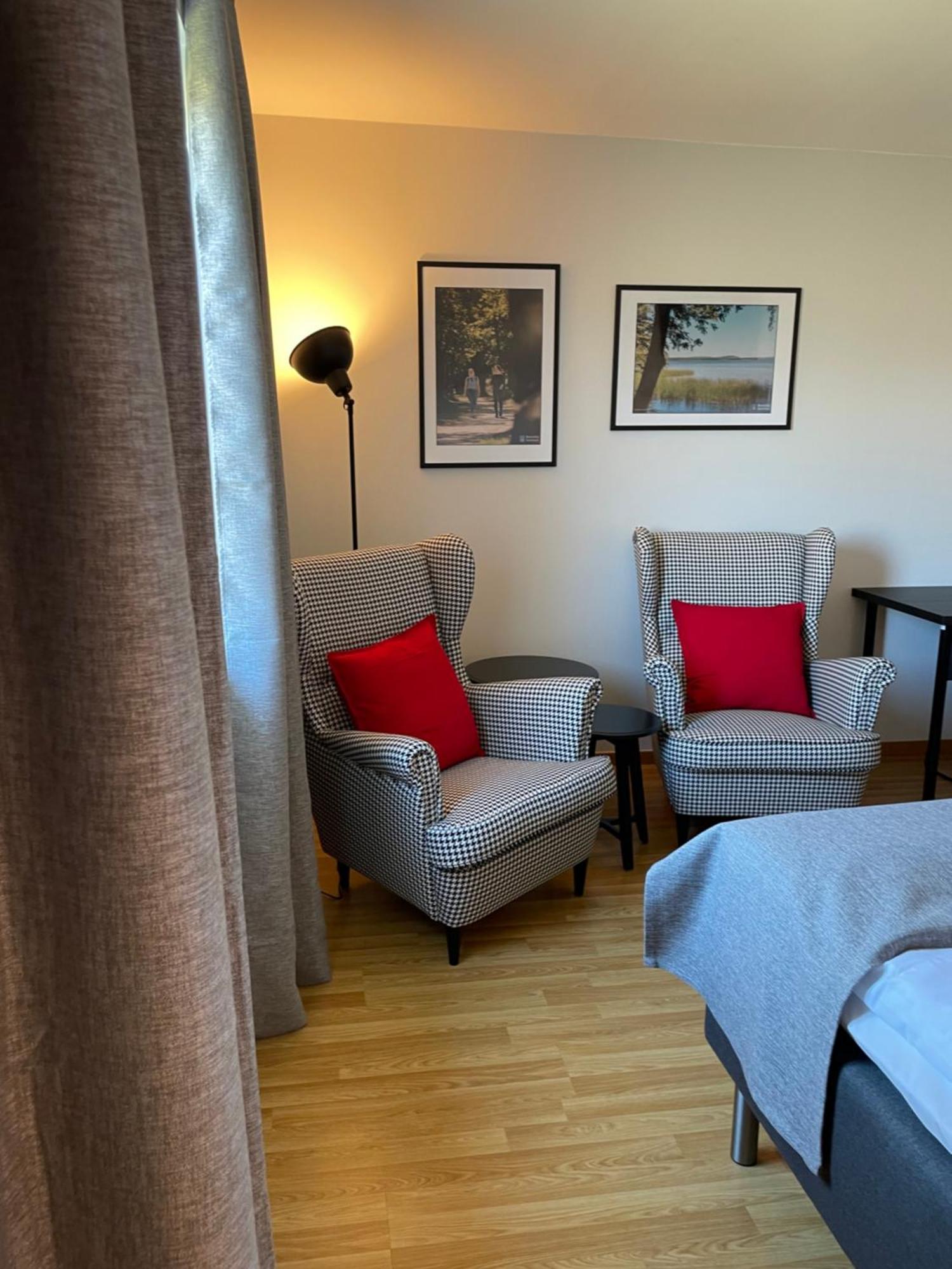 Rasta Bromoella Otel Dış mekan fotoğraf