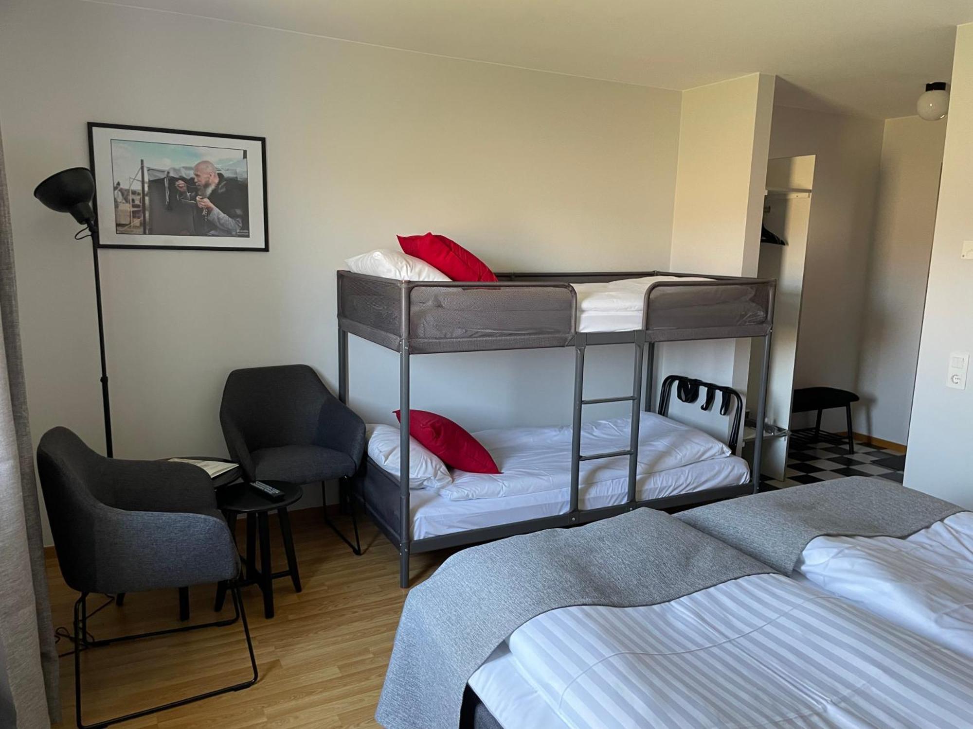 Rasta Bromoella Otel Dış mekan fotoğraf