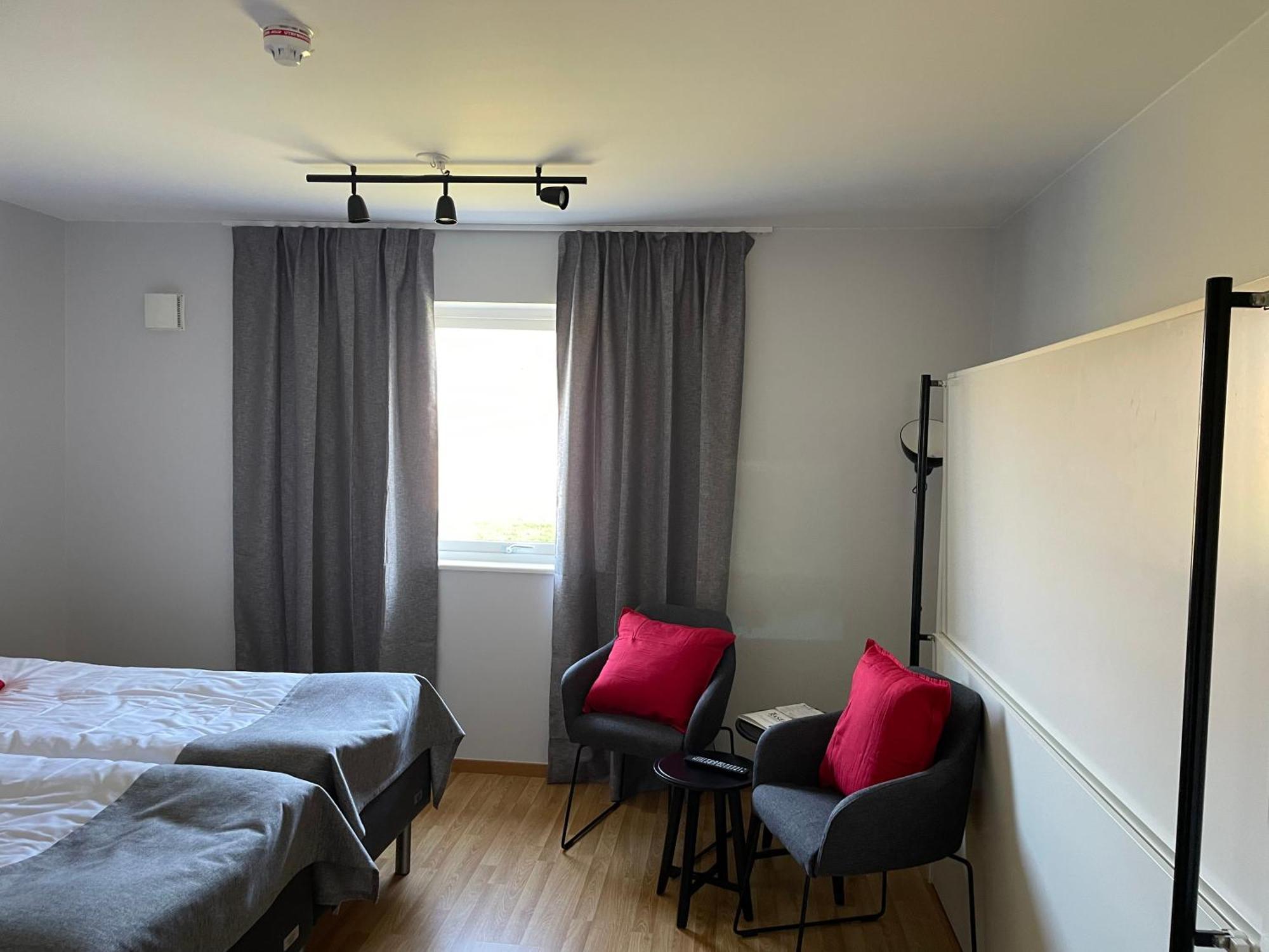 Rasta Bromoella Otel Dış mekan fotoğraf