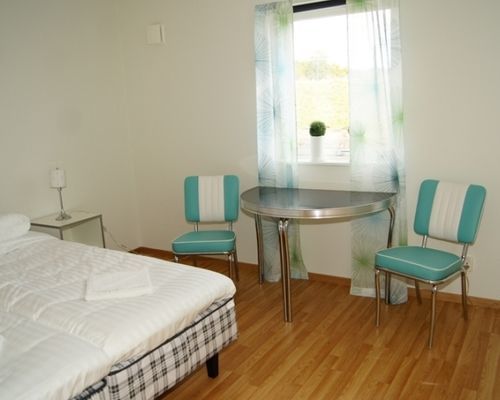 Rasta Bromoella Otel Dış mekan fotoğraf