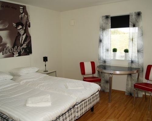 Rasta Bromoella Otel Dış mekan fotoğraf