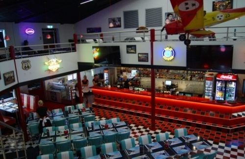 Rasta Bromoella Otel Dış mekan fotoğraf