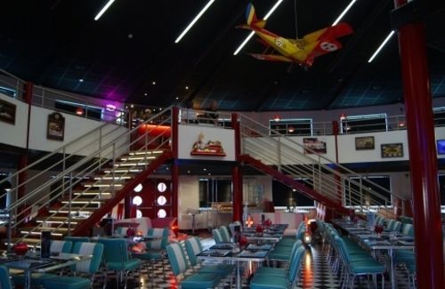 Rasta Bromoella Otel Dış mekan fotoğraf